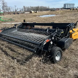 Claas Lexion P516 16 ft Combine Pickup Header