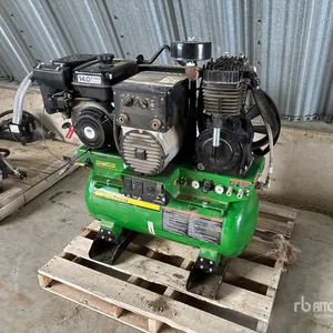 John Deere AC2-CW5170S Welderator