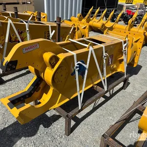 2026 HW HW150RT Demolition Shear (Unused)
