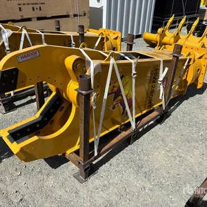 2026 HW HW280RT Demolition Shear (Unused)