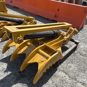 2026 HW THUMB30-35H Hydraulic Excavator Thumb (Unused)
