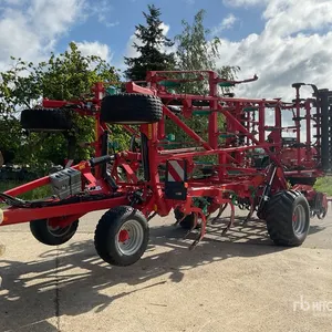 2023 Kverneland Turbo 6500T Cultivator