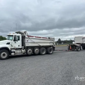 2021 Volvo EC750EL Tracked Excavator
