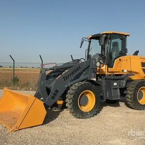 2026 Terramax ZL958 Wheel Loader (Unused)