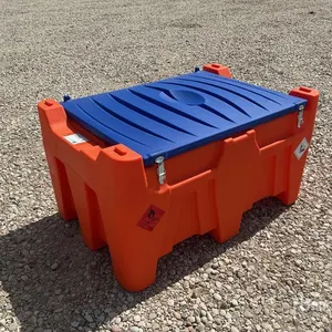 2026 Emiliana Serbatoi EU-TANK 330 Fuel Tank (Unused)