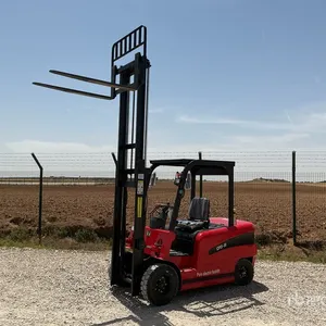 2026 STARVOX CPD-20 Electric Forklift (Unused)