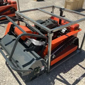 2026 SDLOOL SL-LM1000Q Remote Control Lawn Mower (Unused)