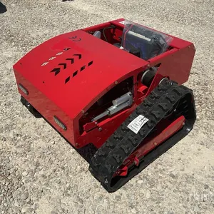 2026 SDLOOL SL800 Remote Control Lawn Mower (Unused)