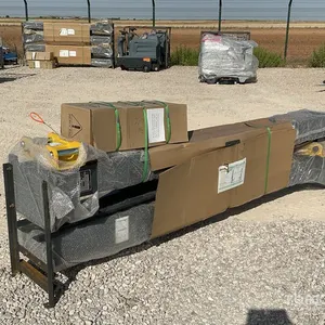 2026 STARVOX JL830 4500 kg Vehicle Lift (Unused)