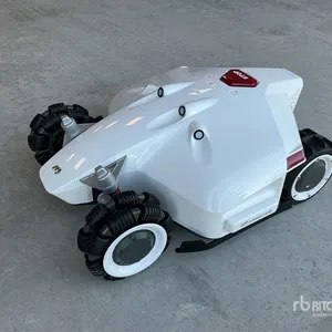 Mammotion Luba AWD 3000 Lawn Mower (Unused)