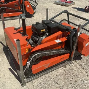 2026 SDLOOL SL-LM1000Q Remote Control Lawn Mower (Unused)