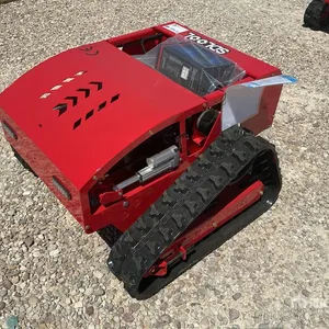 2026 SDLOOL SL800 Remote Control Lawn Mower (Unused)