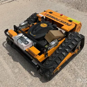 2025 Plus Power LM500A Lawn Mower (Unused)