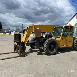 2007 Cat TL943 Telehandler