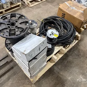 Quantity of Electrical Cables