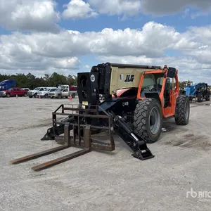 2022 JLG 1055 Telehandler