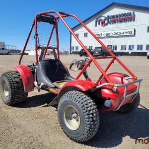1983 Honda Odyssey FL250 ATV
 UNRESERVED
