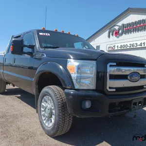 2016 Ford F250 Truck