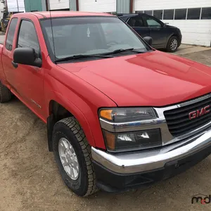 2005 GMC Canyon SL Truck