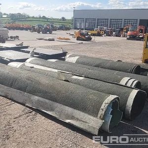 Roll of Astro Turf (6 of) 