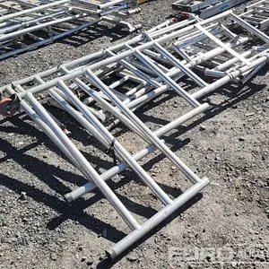 Podium Scaffolding Towers (2 of) 