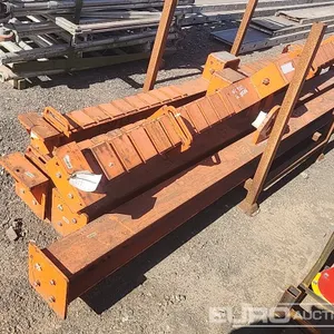 10' Lifting Beams (5 of) 