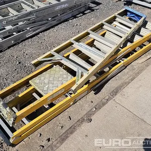 Step Ladder (3 of) 