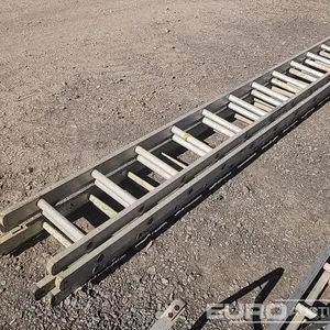 Ladders (4 of) 