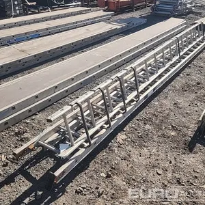 Ladders (3 of) 