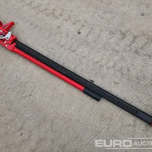 Unused 60" Farm Jack 
