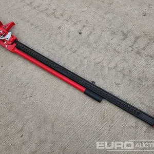Unused 60" Farm Jack 