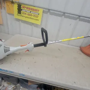 Stihl FS 38 Gas String Trimmer