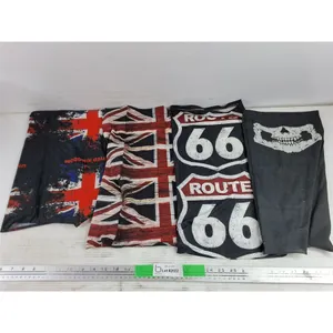 Assorted Neck Gaiters