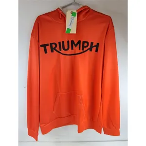 *Triumph Bunny Hug - Size XL