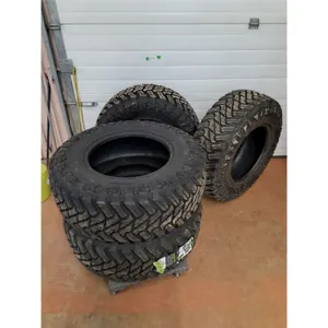 *(4) Atturo Trail Blade MT Offroad Tires 35x12.50R18LT 1230 - NEW, PICKUP ONLY