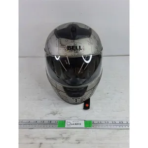 Bell Motorcycle Helmet - XL