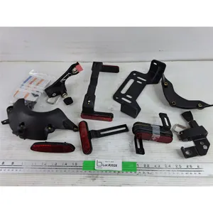 Motorcycle Reflectors & Accessories