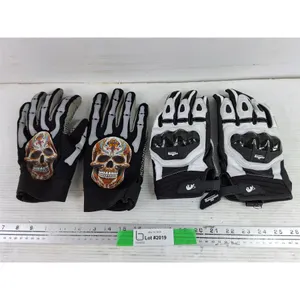 (2) Pairs of Motocross Gloves