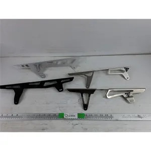 Triumph Chain Guards