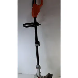 Black & Decker Telescopic Electric Grass Trimmer- No Battery, Cannot Ship