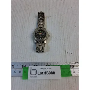 Tommy Hilfiger Quartz Watch, As Is