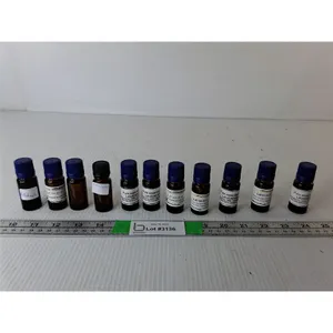 (11) 10 mL Bottles of Essential Oils- Lemon, Lavender, Eucalyptus, Misc. Cannot Ship