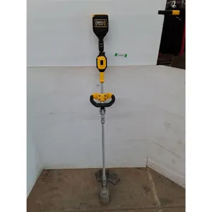 *DeWalt 20V Brushless Motor Weed Trimmer - As Is, PICKUP ONLY