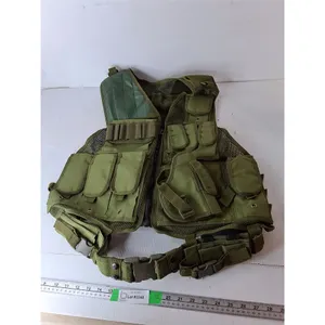 Adjustable Tactical Vest