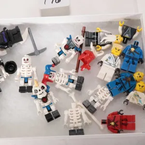 Lego Auction