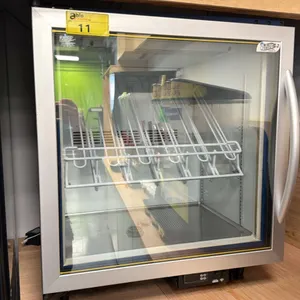 MINUS FORTY COMMERCIAL FREEZER 07-CSGF-X1-FLL2