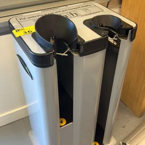 WRAPPED UMBRELLA PORTABLE FULL-SIZE & HALF-SIZE UMBRELLA BAGGING MACHINE