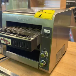 QCS QUARTZ CONVECTION SYSTEM QCS-1-35C