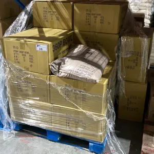 PALLET LOT OF DELI SOUP BOWLS WITH LIDS