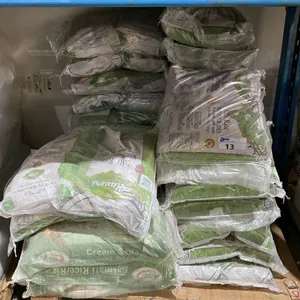 PALLET LOT OF IDLI RICE